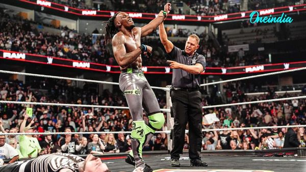WWE NXT June 2: Tony D'Angelo Takes On Kam Hendrix - Check Time, Date And Streaming Details