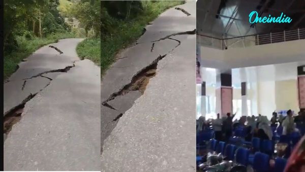 Three Nations, Three Earthquakes: Powerful Tremors Leave Trail Of Damage Across Asia, What's Behind?