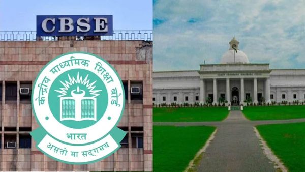 CBSE Evaluation Row Leaves JEE Aspirants at Risk; IIT Roorkee Rejects Calls for 75% Eligibility Relaxation
