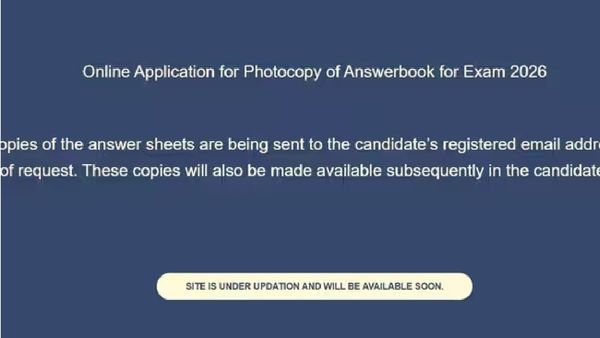 CBSE Class 12 Re-Evaluation Portal Fails to Launch on June 1, Students Left Waiting