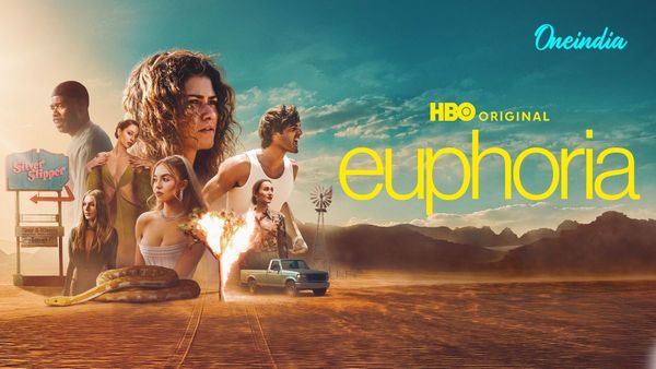 Euphoria Season 3 Will Be The Last: Why One Of HBO's Biggest Shows Is Finally Coming To An End