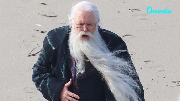 Harry Potter Season 2 Set To Begin Soon, Reveals Dumbledore Star John Lithgow