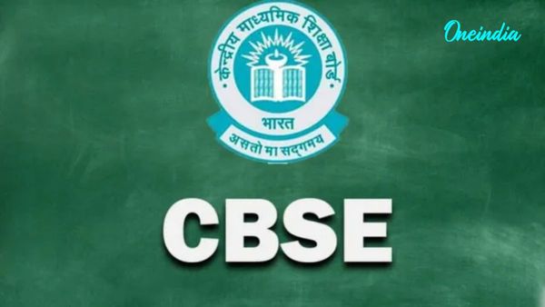 CBSE Rejects Data Breach Claims: What Are The Four Reasons Behind The Board's Denial?