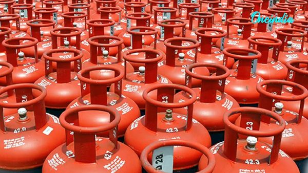 LPG Cylinder Gets Costlier Again: Domestic Cooking Gas Price Hiked By Rs 29 Across India