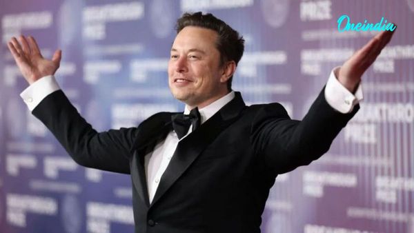 $1,000,000,000,000 And Counting: Elon Musk Could Become The First Person To Reach Trillionaire Status