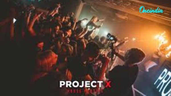 156 Detained, Including Minors, As Pune Police Bust Late-Night 'Project X' Rave Party