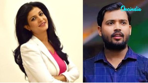 Anjana Om Kashyap Files Rs 2 Crore Defamation Suit Against Khan Sir: Here's Why