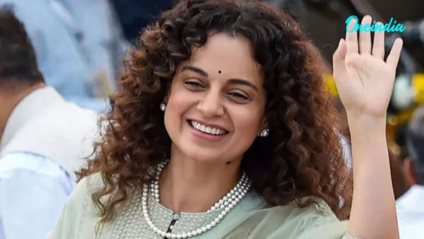 Kangana Ranaut Calls Nurses The Most Undervalued Heroes Ahead Of Bharat Bhhagya Viddhaata Release