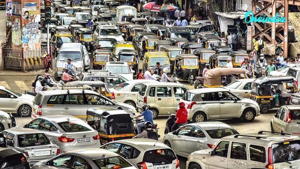 Mumbai's BKC To Observe 'Public Transport Day' Every Friday; 2 Lakhs Encouraged To Leave Cars At Home