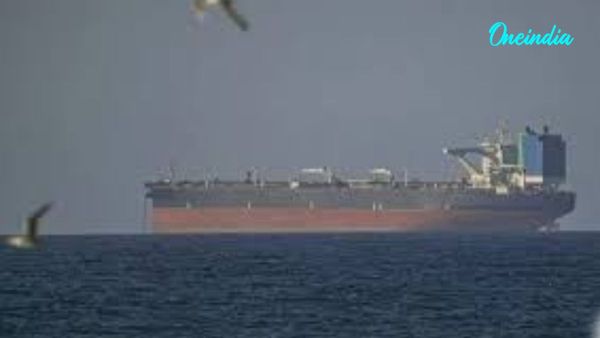 India Summons US Envoy For 2nd Time In 48 Hours Over Attacks On Indian-Crewed Vessels Amid US-Iran Conflict