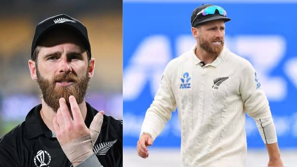 Kane Williamson Announces International Retirement; Ends Career With 19,346 Runs and 48 Tons