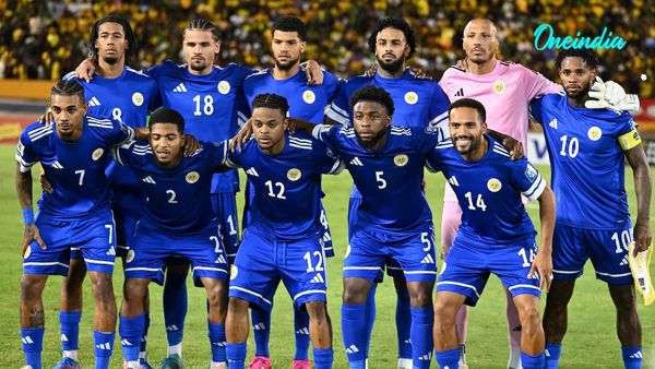 Smaller Than Delhi, With Just 1.5 Lakh People: This Tiny Country Is Taking On Germany At FIFA World Cup 2026