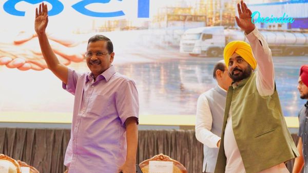 ‘Hey Ram!’ By Ashutosh Rana To Be Performed Across Punjab By End Of July; Entry Free For All: Arvind Kejriwal