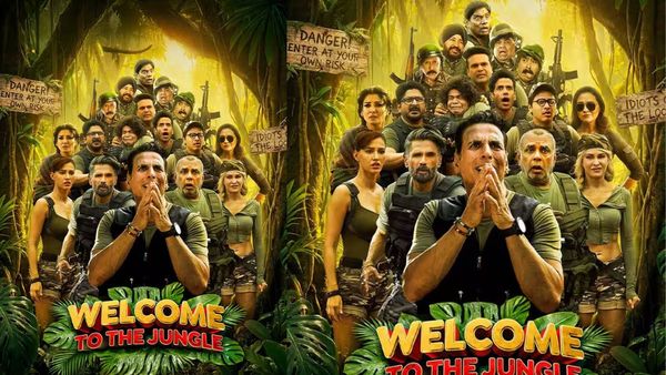 Welcome To The Jungle Trailer Clocks 28 Million Views In 48 Hours, Tops IMDb’s Most Anticipated Films List
