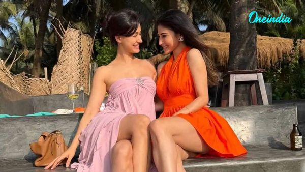 Mouni Roy, Mouni Roy Gay Rumours, Mouni Roy Latest Interview, Mouni Roy Suraj Nambiar Split, Mouni Roy Divorce