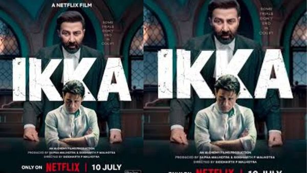 Sunny Deol And Akshaye Khanna Reunite After Border For Netflix's Intense Courtroom Drama