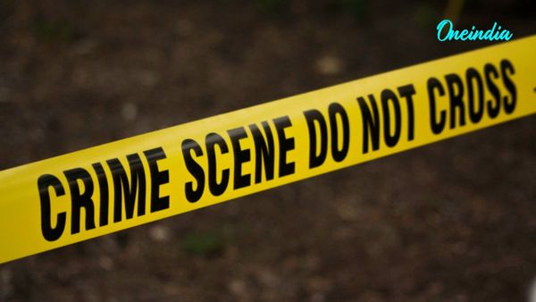 Family of Three Found Dead in Nellore; Police Investigating Circumstances Behind Incident
