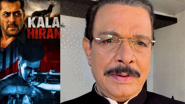 Public Apology, ₹50 Lakh: Kala Hiran Producer Threatens Legal Action On Govind Namdev Over His Latest Remark