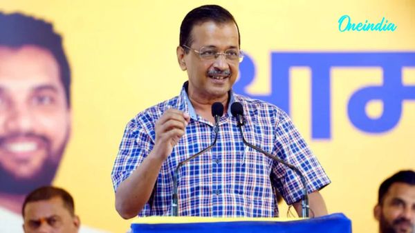 Kejriwal Questions PM Modi's Silence After Reported Deaths of Three Indian Sailors in Gulf