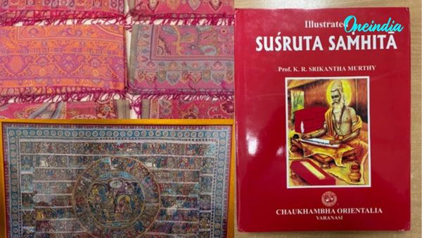From Thekua To Thewa Art: What Did PM Modi Gift To Foreign Leaders?