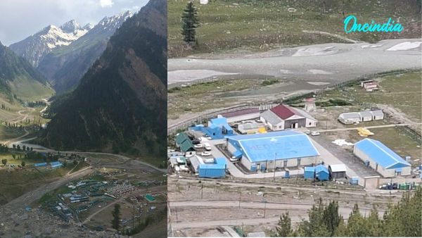 Following Pahalgam Attack, Over 1 Lakh Security Personnel Deployed For Amarnath Yatra 2026 Amid Terror Threat