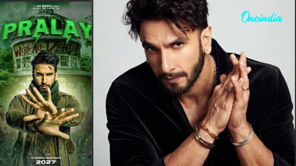 Ranveer Singh To Stay Silent On Don 3 Controversy For 18 Months? Click Here To Know More