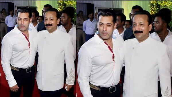 Salman Khan Battled Physical And Mental Illness Amid Sikandar: Reveals Co-Star Vishal Vashishtha