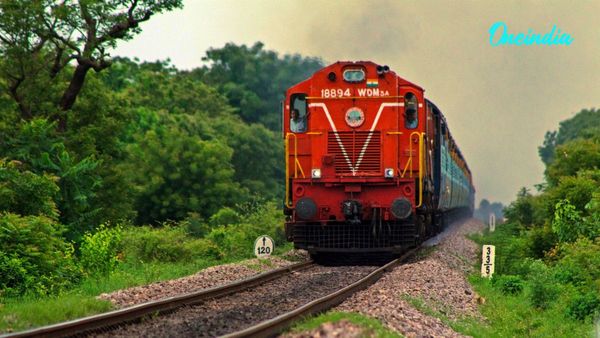 Indian Railways Raises Ticketless Travel Fine To ₹500: Check New Rules, Penalties And Jail Provision