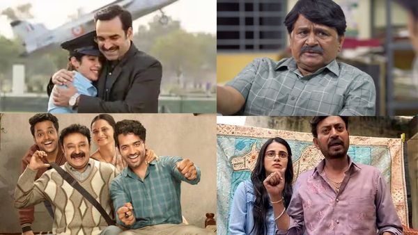 Father's Day 2026: Best Father Figures On OTT Who Redefined Parenting, Must Watch