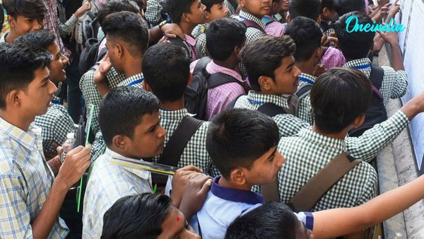 CBSE Releases Class 12 Re-Evaluation Results; Over 87% Applications Processed