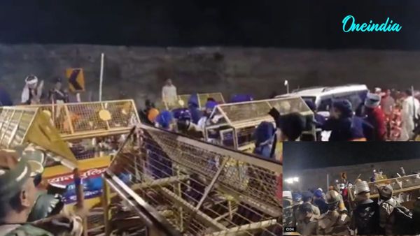 Why Are Nihang Sikhs Protesting? The Karnaprayag Clash That Led To The Uttarakhand Border Standoff