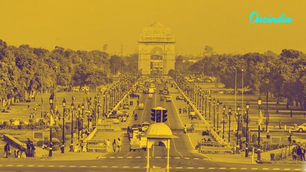 Possible Khalistani Threat? Security Intensified in Delhi and Uttarakhand After Intelligence Alert