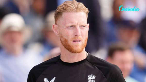 Ben Stokes Announces International Retirement During Third Test Against New Zealand