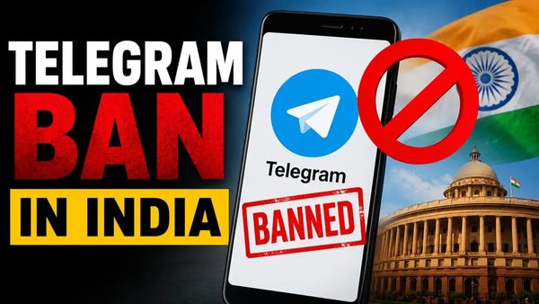 Telegram Did Not Respond Satisfactorily To Govt Concerns Despite Weeks Of Engagement, Centre Tells HC