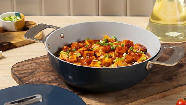 How to Choose the Best Ceramic Non-Stick Kadai for Your Kitchen?