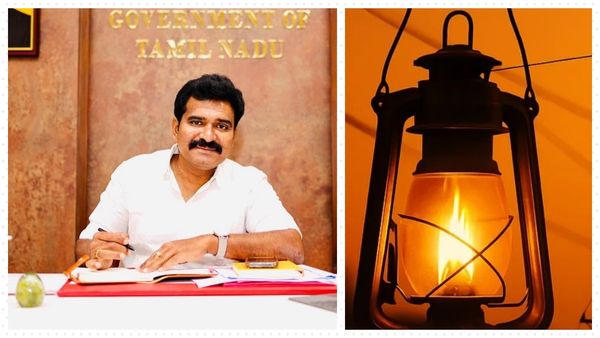 Chennai Power Cut: Tamil Nadu Sets Up District Monitoring Teams to Tackle Power Outage
