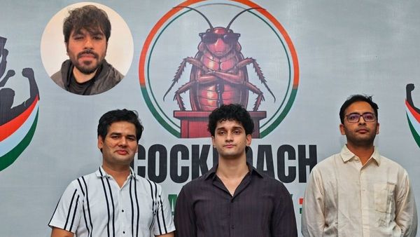 CJP Protest In Delhi Today: Many Big Activists Expected To Join Cockroach Janta Party Protest At Jantar Mantar