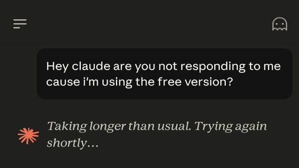 Claude Down? Anthropic Chatbot Suffers Widespread Outage, Users Report Errors