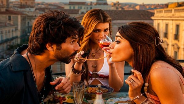 Cocktail 2 Movie Review: What's Good, What's Bad In Shahid Kapoor's Film?