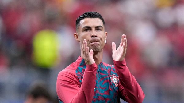Cristiano Ronaldo Breaks Silence After Portugal's FIFA World Cup 2026 Opener Ends in Draw