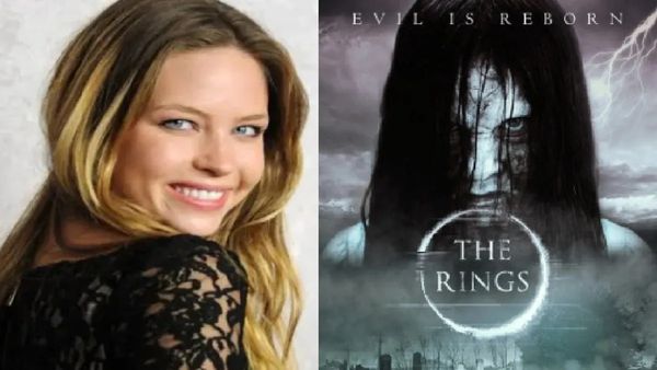 Daveigh Chase, Voice Of Disney’s Lilo And The Ring Villain Samara, Dies At 35