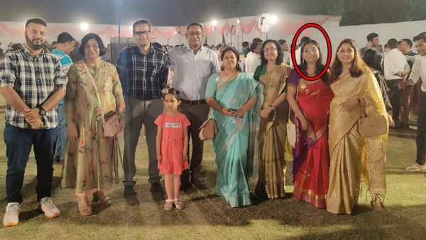 Always Cheerful, Gone Too Soon: Friends Remember Murdered Delhi University Professor Debosmita Paul