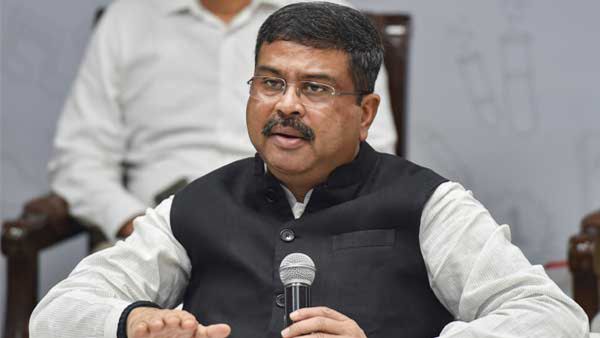 Dharmendra Pradhan Opens Up On NEET 2026 Controversy, Blames Teachers For Paper Leak