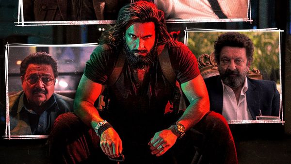 When Is Dhurandhar 2 Releasing In OTT? Is It On Netflix or Jio Hotstar?