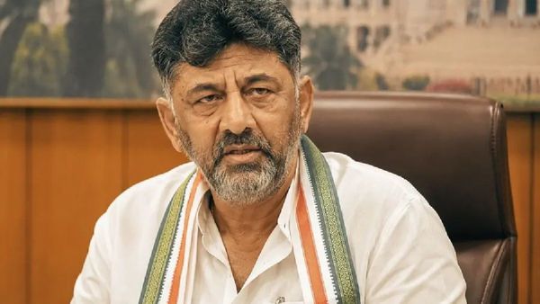 DK Shivakumar Net Worth: Karnataka CM Is Richest Chief Minister of India