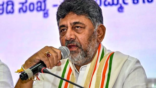 Who Got What In DK Shivakumar's Congress-Led Karnataka Government? Full Portfolio List