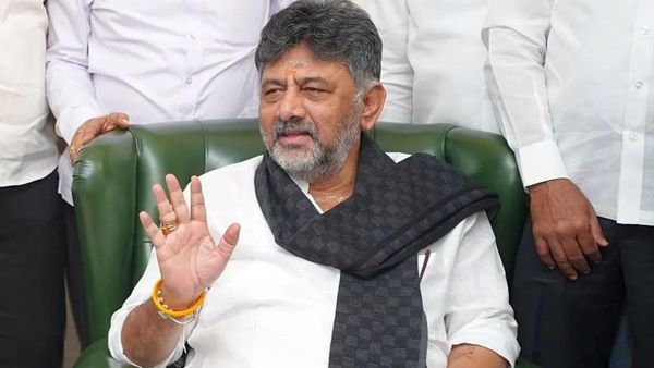Royal Challengers Bengaluru Won IPL 2026, But DK Shivakumar Is Not Happy With Final