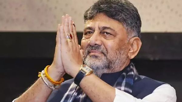 Karnataka’s Bold Vision: Bidadi Integrated Township Project To Transform State’s Future Under CM DK Shivakumar