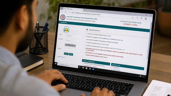 EPFO 3.0: Instant PF? Hidden Errors Could Still Block You!