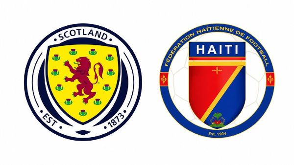 Scotland Vs Haiti FIFA World Cup 2026: John McGinn Goal Secures Historic Win After 36 Years